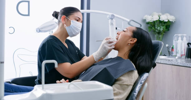 Best Full Mouth Reconstruction  in Arlington Heights, IL