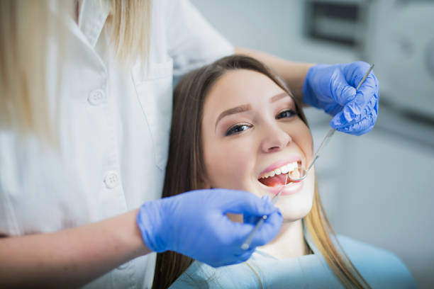 Best Cosmetic Dentistry  in Arlington Heights, IL
